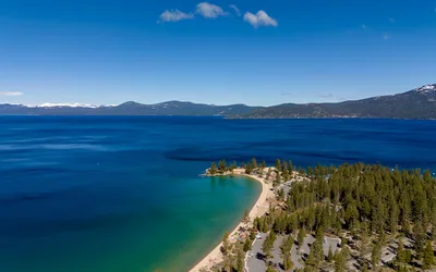 30th Annual Lake Tahoe Summit