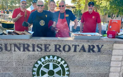 30th Annual Wurst Festival