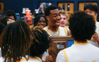 4A Basketball State Tournament