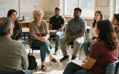 Social Emotional Learning Workshop