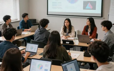 AI and You: GenAI at UNLV
