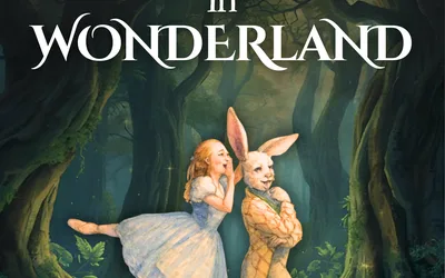 Alice in Wonderland – Nevada Dance Company