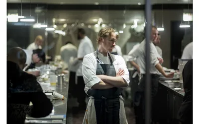 Alinea at the Bellagio