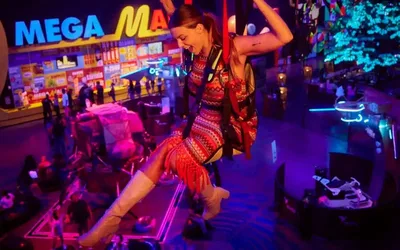 AREA15 Immersive Experiences