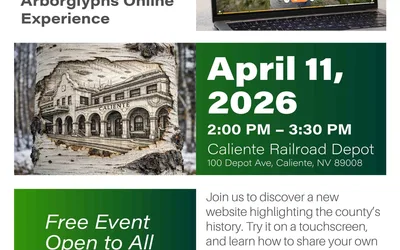 Aspen Stories Community Presentation