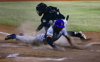 Bishop Gorman vs. Temecula Valley Baseball Game