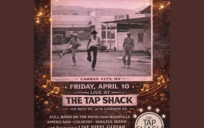 Bob Sumner Live on Tour