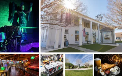 Boulder City Bar Crawl