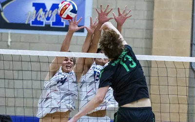 Boys Volleyball Season Preview