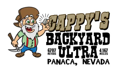 Cappy’s Backyard Ultra