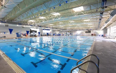 Carson Aquatic Facility Maintenance Closure