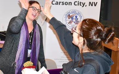 Northern Nevada Career Fair