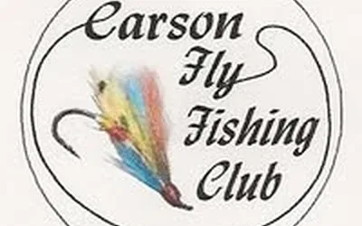 Carson City Fly Fishers Monthly Meeting