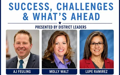 Carson City Schools: Success, Challenges and What’s Ahead