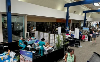 Carson Tahoe Home & Business Expo