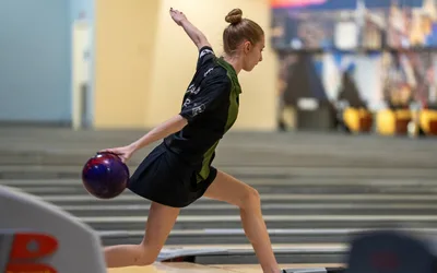 Class 5A State Bowling Tournament Quarterfinals
