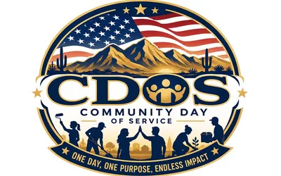 Community Day of Service