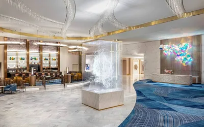 Conrad Complete Summer Package