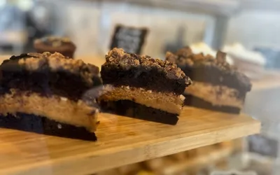 Da Remo Italian Cafe Opening