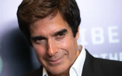 David Copperfield's Final Show at MGM Grand