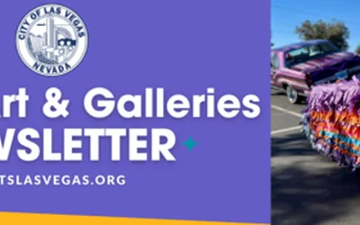 Desert Peoples: Words from Ancestors Opening Reception
