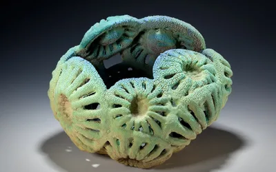 Discovered Event: Ceramics Workshop with Brittany Sundheim