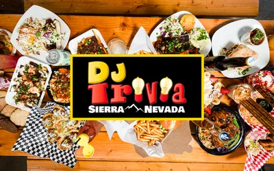 DJ Trivia at Reno Public Market