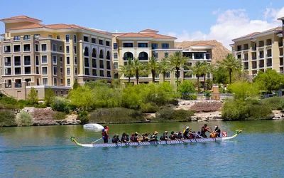 Dragon Boat Festival