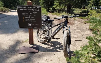 E-bike and OEMD Feedback Survey
