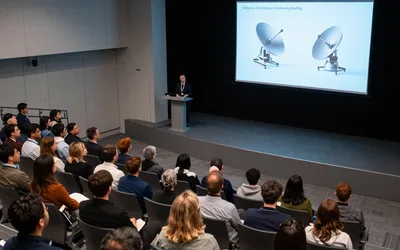 3D Modeling and Additive Manufacturing Talk