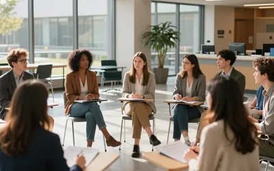 Fall Semester Workplace Readiness Bootcamp