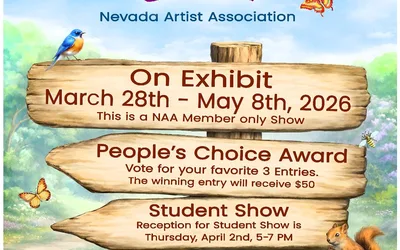 Flora and Fauna Show