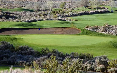FORE! The Kids Golf Tournament