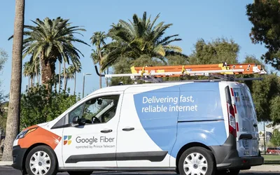 GFiber Launch Event and Product Demonstration