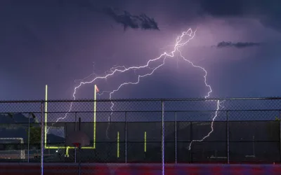 High School Football Games