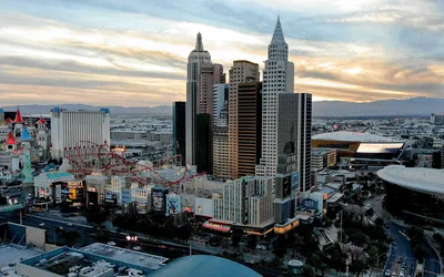 International Conference on Gambling & Risk Taking