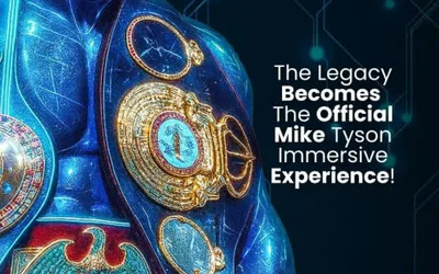 Iron Mike Legacy