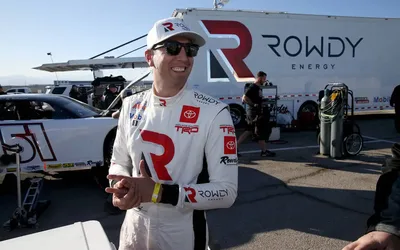 Kyle Busch Classic