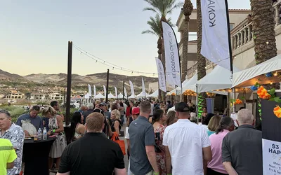 Lake Las Vegas Classic