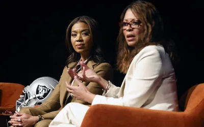 Las Vegas Raiders Home Games