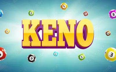 Live Keno at Rio Las Vegas