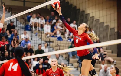 Lucky Aces Women’s Volleyball Invitational