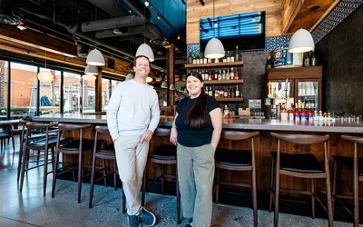 Marufuku Ramen Opening at Downtown Summerlin