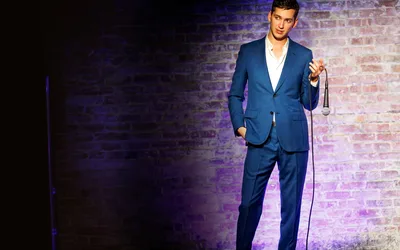 Matt Friend's First Stand-Up Hour