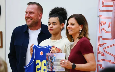 McDonald’s All-American Game