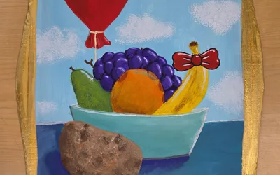 Up for Interpretation, Teen Art Challenge