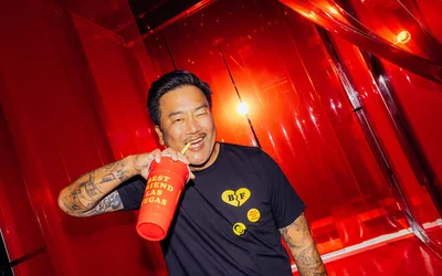 Drink Las Vegas
