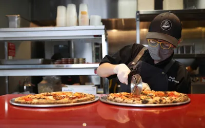 National ICE Protest