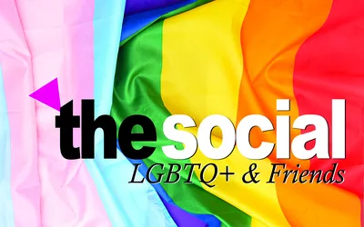 Nevada LGBTQ+ & Friends Social