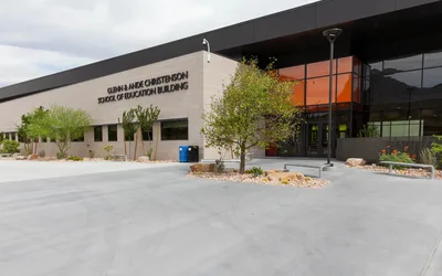 Nevada State University Education Summit
